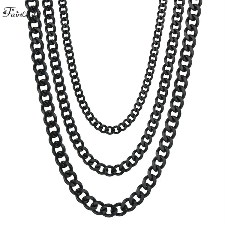 1 piece Size 3.6mm-9mm Men&