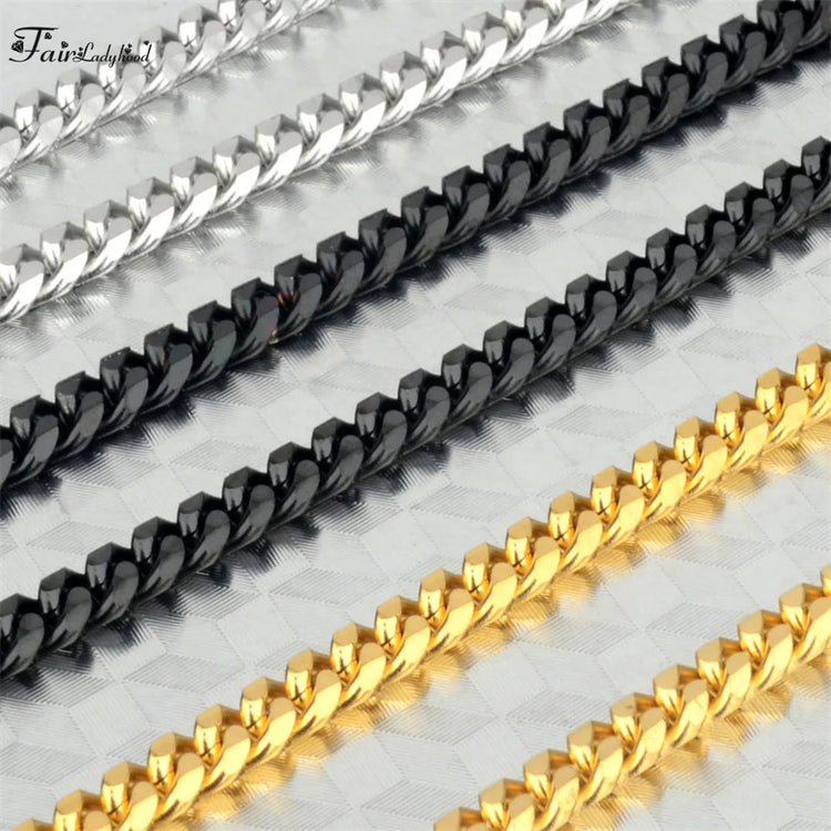 1 piece Size 3.6mm-9mm Men&