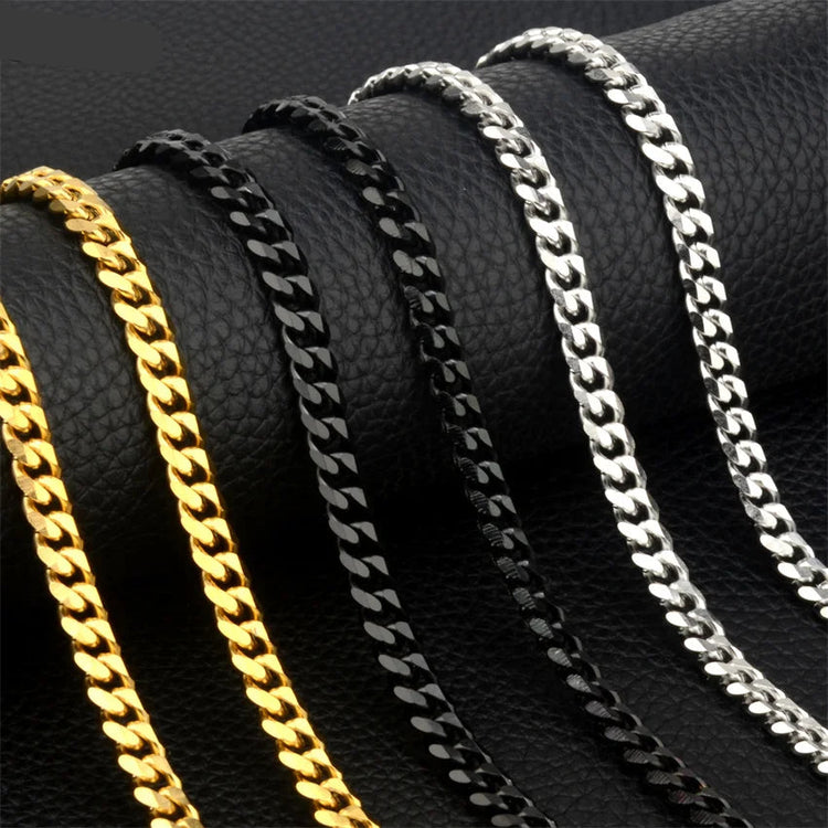 1 piece Size 3.6mm-9mm Men&