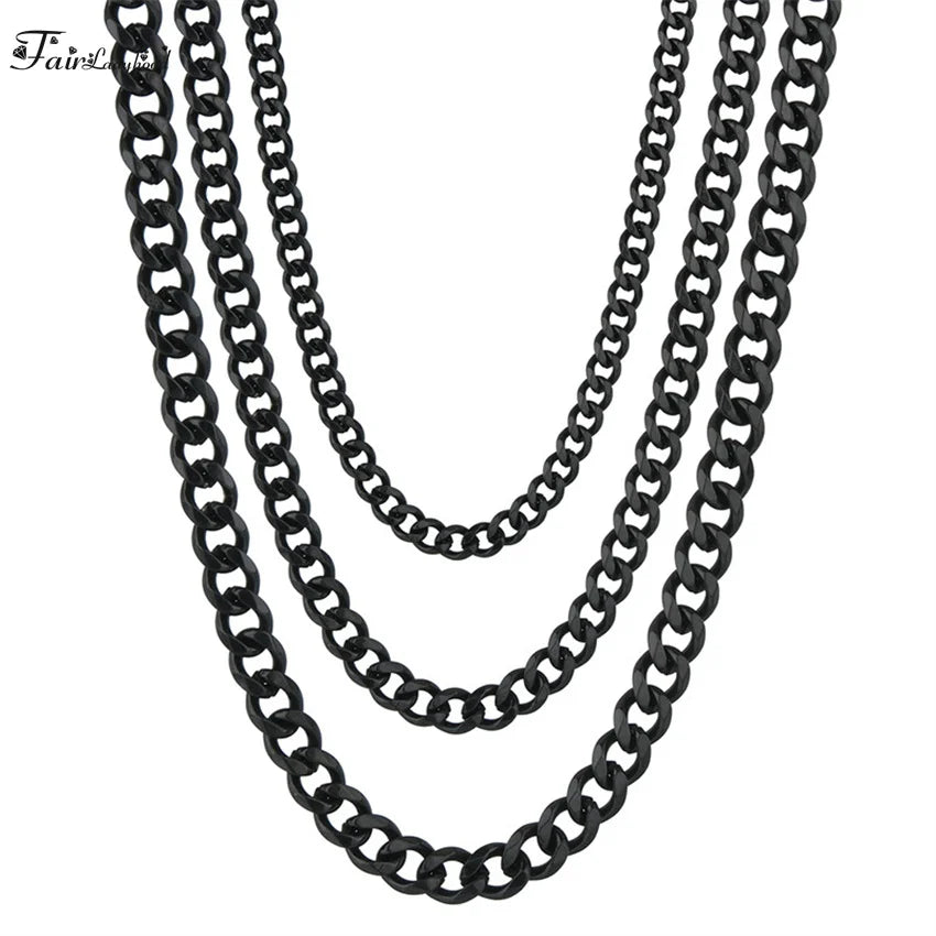 1 piece Size 3.6mm-9mm Men&