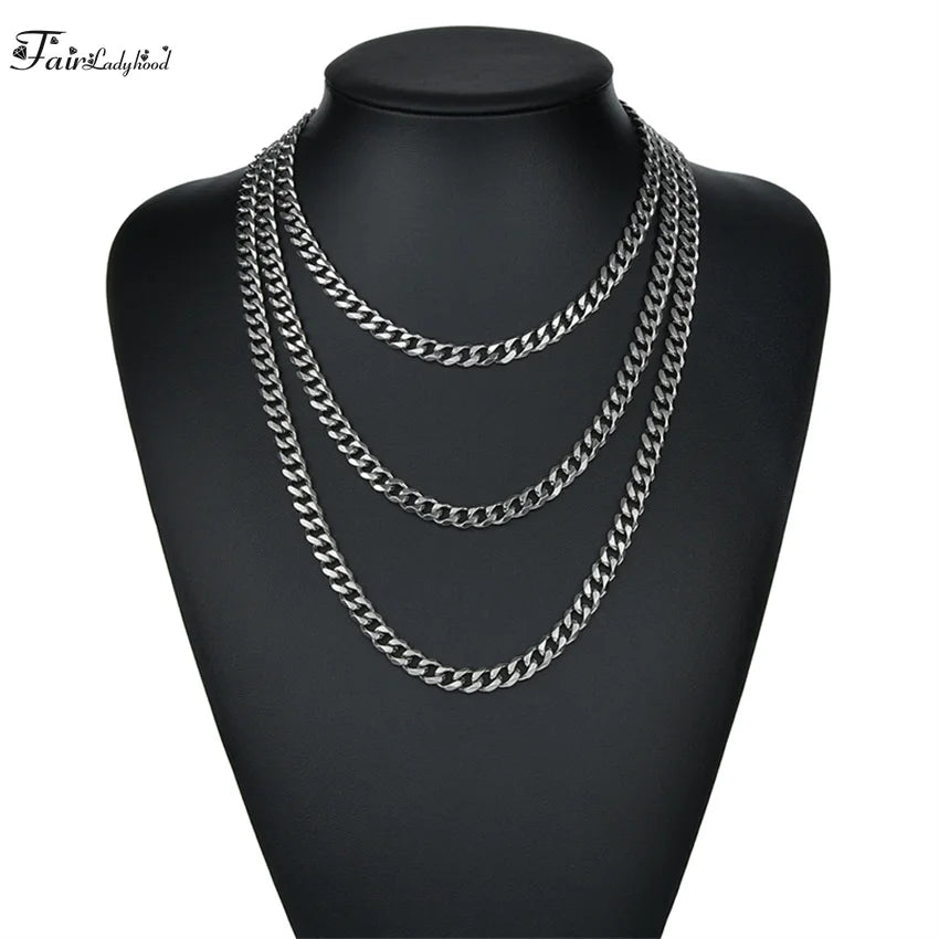 1 piece Size 3.6mm-9mm Men&