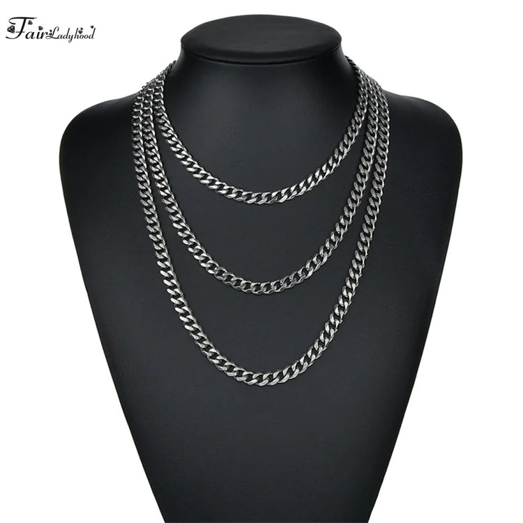 1 piece Size 3.6mm-9mm Men&