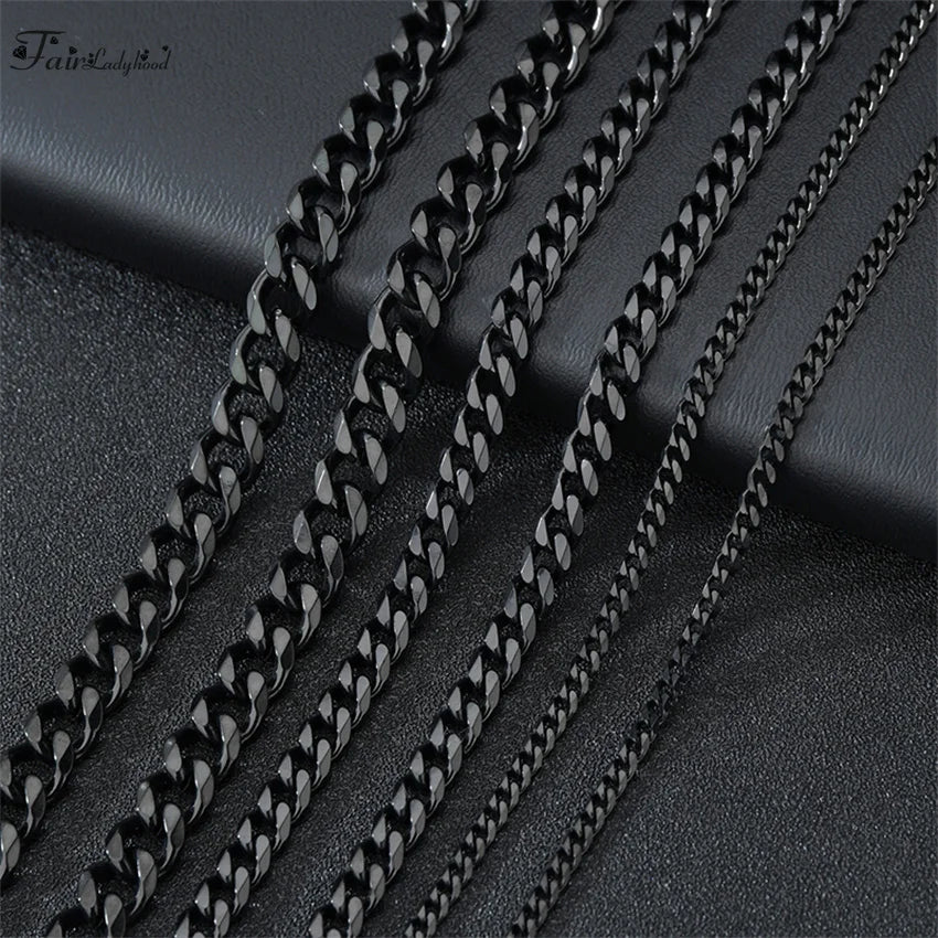 1 piece Size 3.6mm-9mm Men&