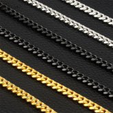 1 piece Size 3.6mm-9mm Men&