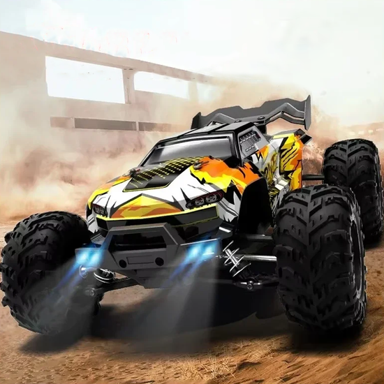 1/16 High Speed Drift Monster Car